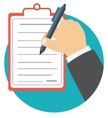 Se dio el primer uso educativo de las pruebas escritas.