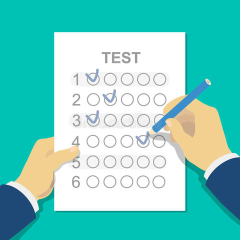 La prueba de aptitudes académicas de opción múltiple, reemplazo las pruebas de ensayo.