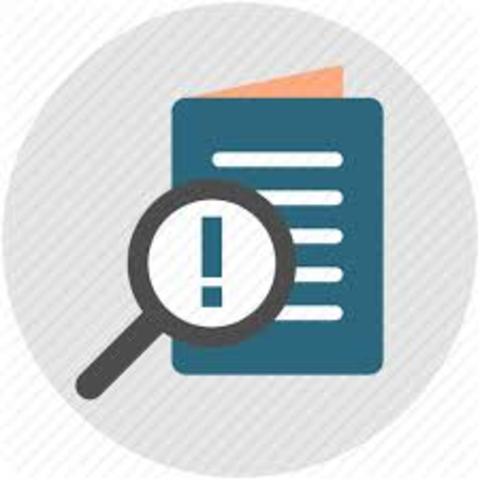 J. M. Rice elaboro pruebas objetivas para evaluar habilidades en lenguaje y logros aritméticos.