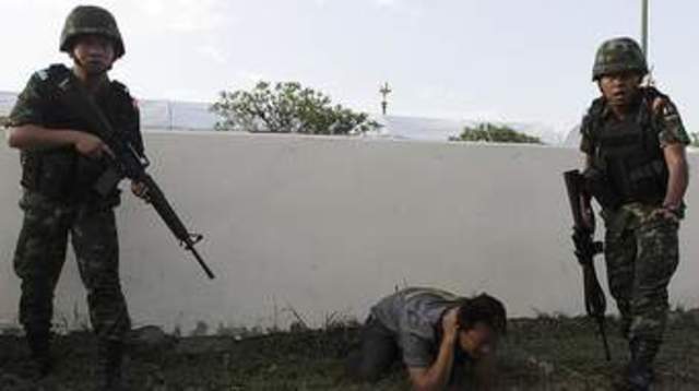 Video Imágenes De Los Sucesos Mundiales