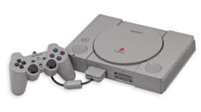 Playstation 1