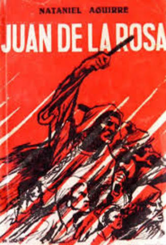 Juan de la Rosa