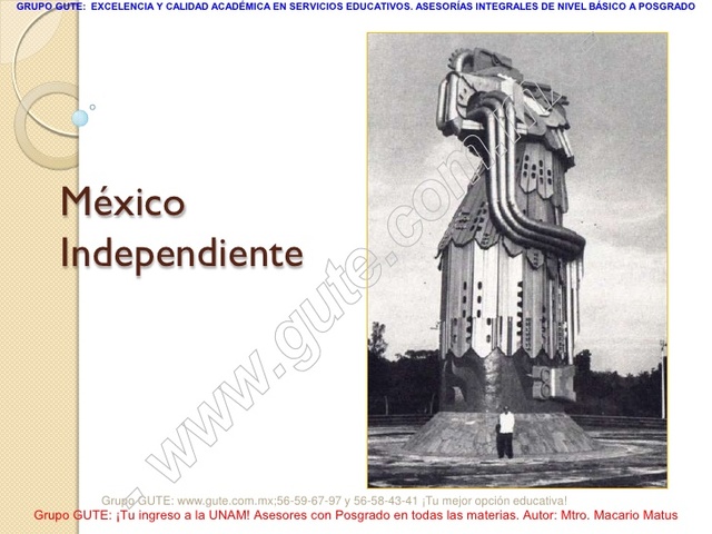 EPOCA INDEPENDIENTE