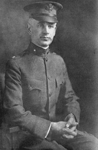 La guerra y los cuestionarios de Yerkes