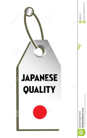 Japoneses fijan normas de calidad