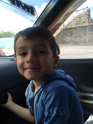 MI PRIMER DIA DE CLASE