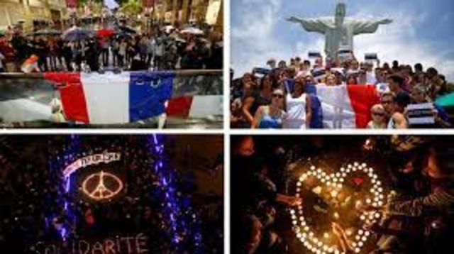 Ataque ao Bataclan - França