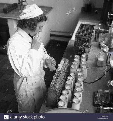 Introducción de la calidad en los laboratorios clínicos de EUA