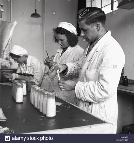 Normas de calidad de  las pruebas de laboratorio