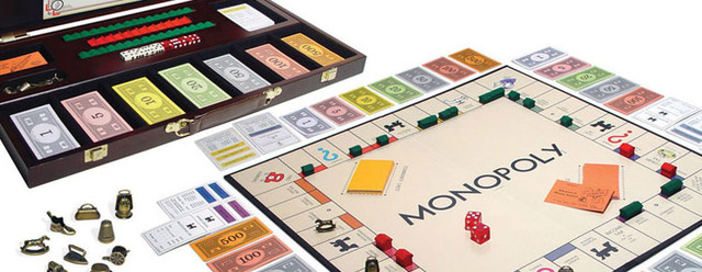 El Monopoly