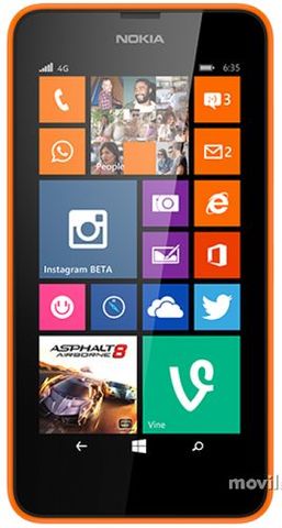 Primer celular táctil