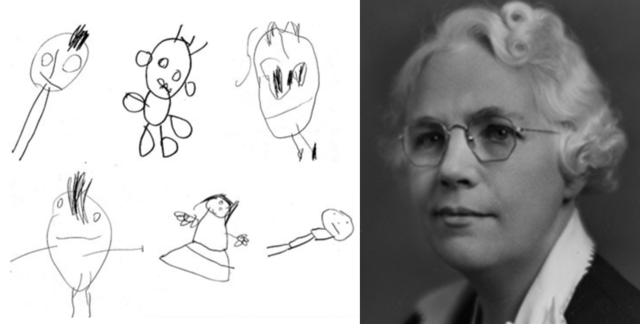 Test de la figura humana de Goodenough