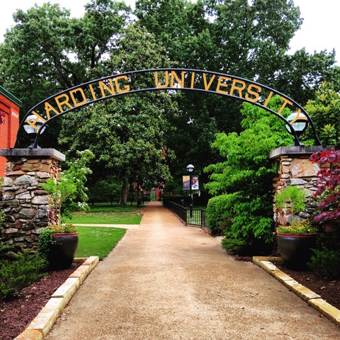 Graduated from College