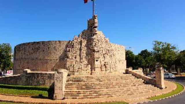 Regreso a mi Mérida