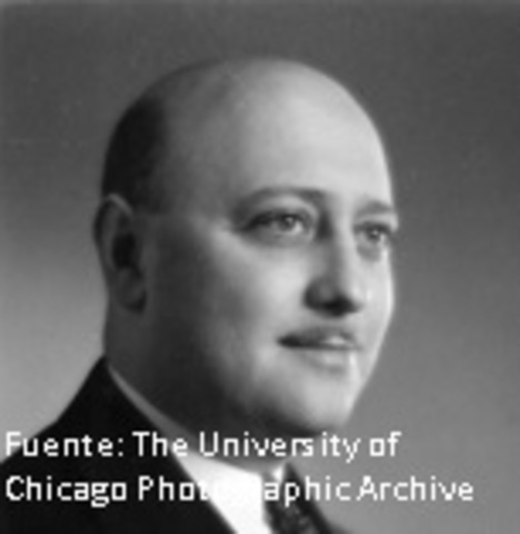 Ralp W. Gerard (1969, p.41)