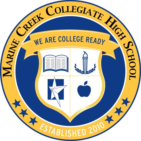 Became an MCCHS Shark