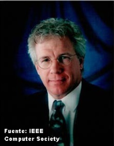 Wayne Hodgins (2000), Metáfora de Lego.