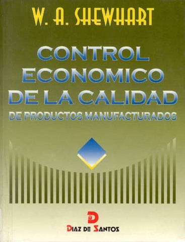 Control económico de la calidad de productos manufacturados