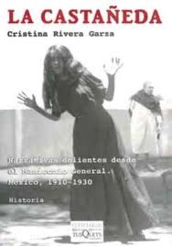 Manicomio general (mexico)