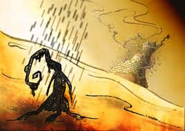 Era de la intervencion y desilucion