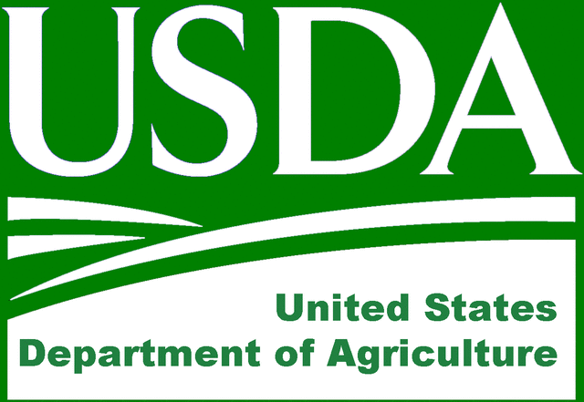 Departamento de agricultura de Estados Unidos