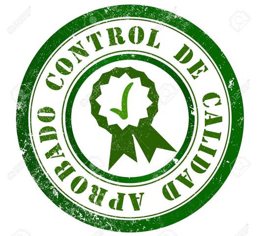 Departamentos de Control de Calidad