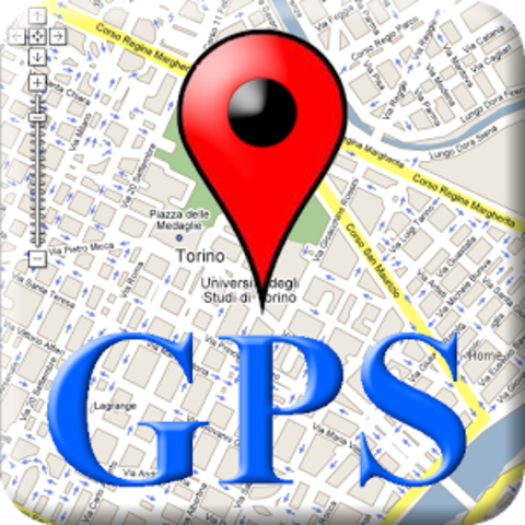 Sistema de Posicionamiento Global GPS