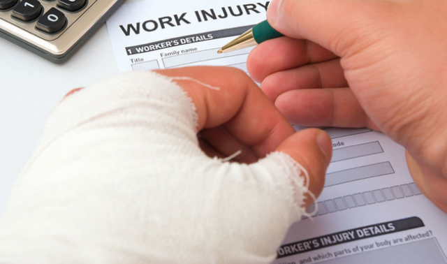 POR PRIMERA VEZ PIDEN INDEMNIZACIÓN PARA LOS TRABAJADORES.