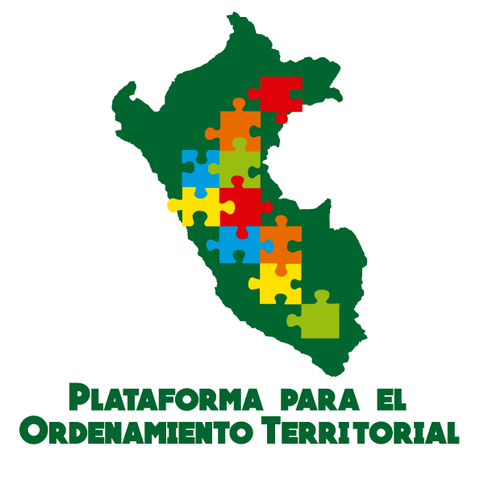 Creacion de la comicion nacional para el ordenamiento territorial ambiental