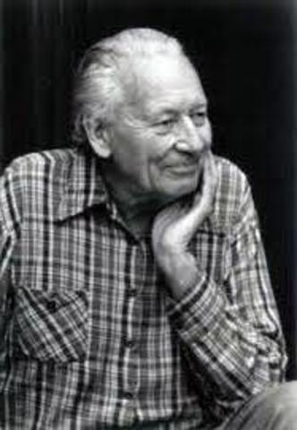 Gregory Bateson