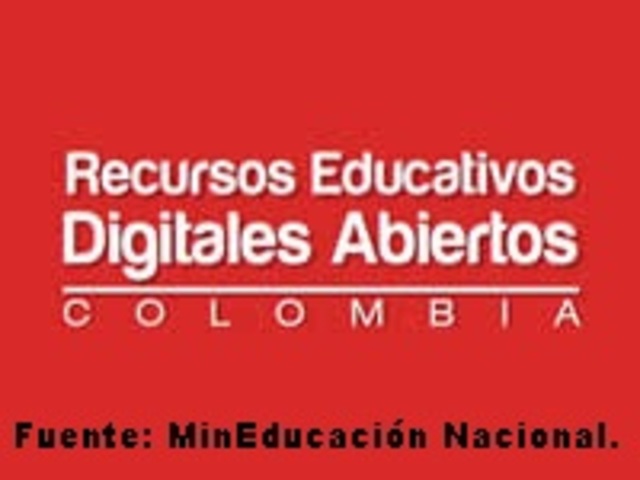 MinEducacion (2012): RED