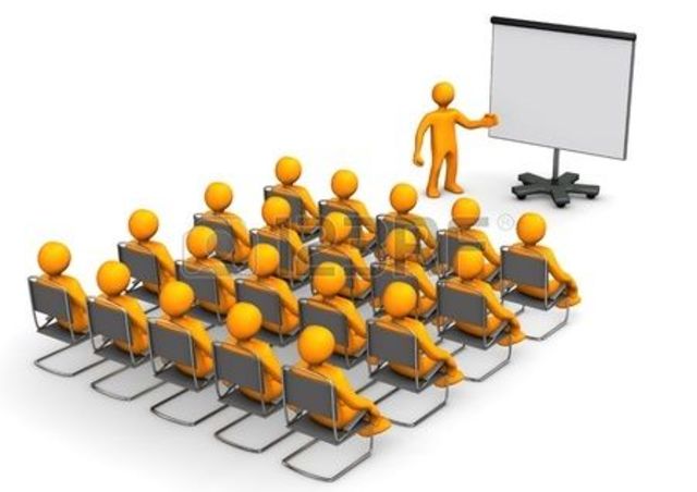 Conferencia  de Control de Calidad