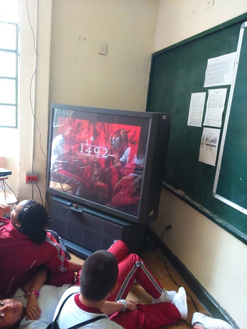 CONSTITUCIÓN INTERNA DE LA PRÁCTICA