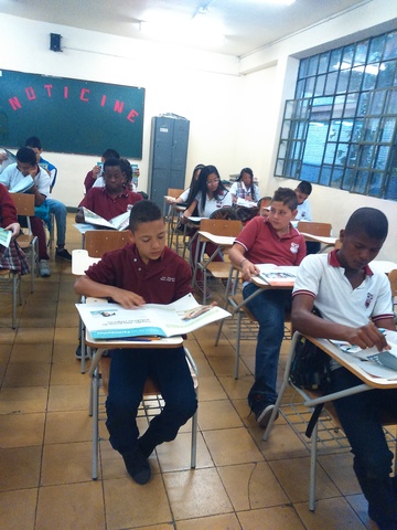 Enfoques Pedagógicos