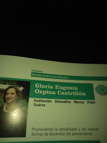 Identificada como Significativa