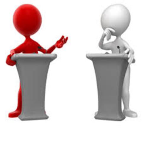 Argumentación Jurídica