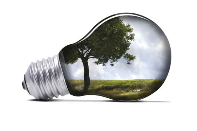 Ley de la eficiencia energetica