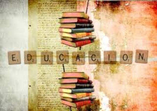 Ley Orgánica de Educación Pública