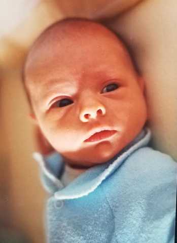 Benjamin Brian Jenkins