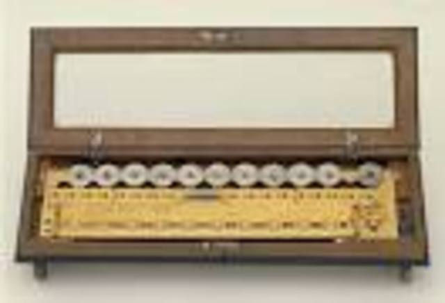 Maquina Multiplicadora