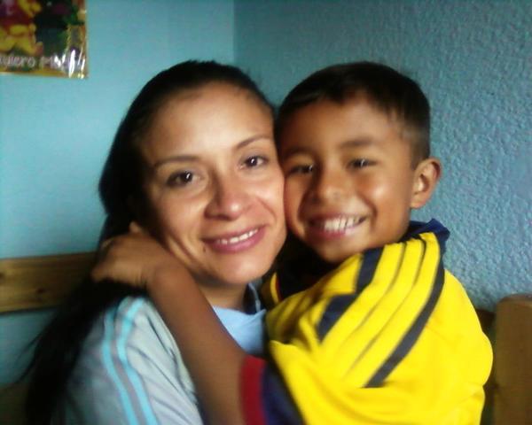 mis primeras palabras