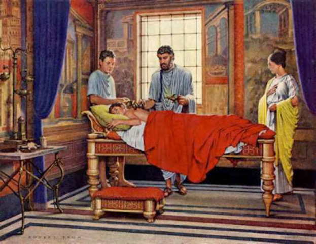 Fenómeno humanista medico