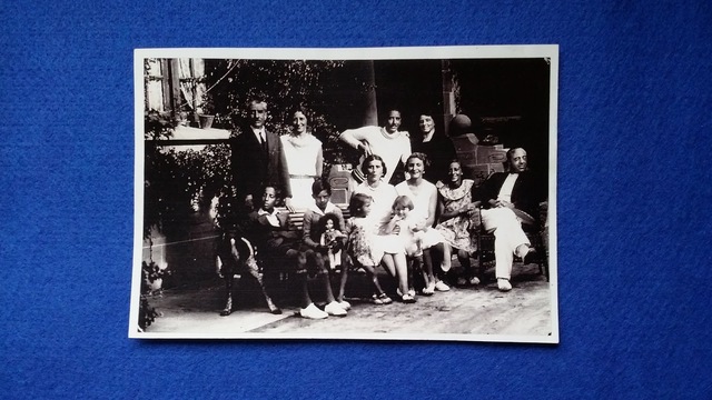 PRIMEROS PILARES FAMILIARES ANTIOQUEÑOS