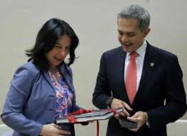 Aprobacion de la politica nacinal ambiental