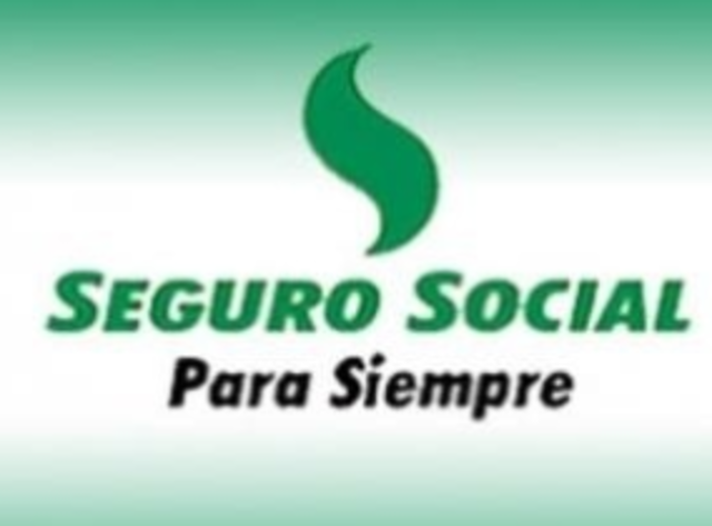 OPERAN LOS SEGUROS DE ENFERMEDAD GENERAL Y MATERNIDAD.