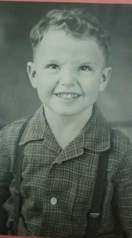 Brian Charles Jenkins