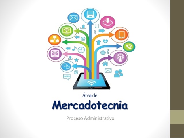 DEPARTAMENTO DE MERCADOTECNIA