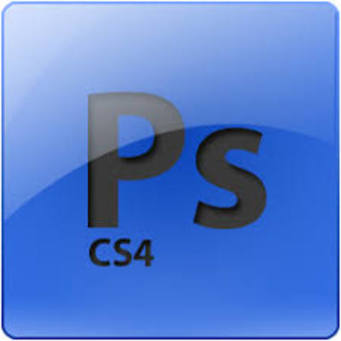 Adobe Photoshop CS4