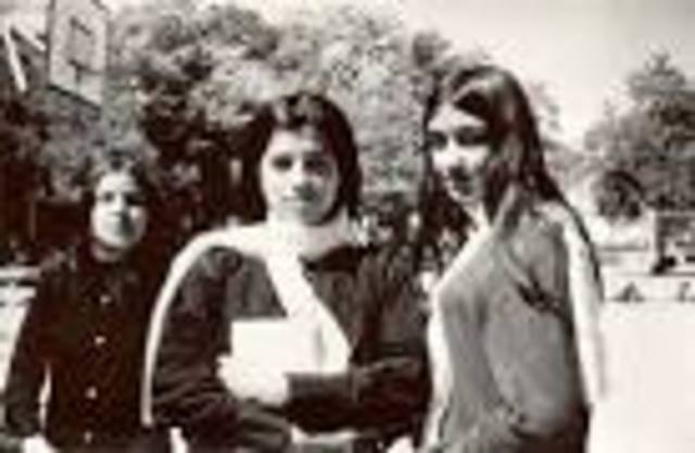 Feminización de la Educación Superior en México 1970-2006