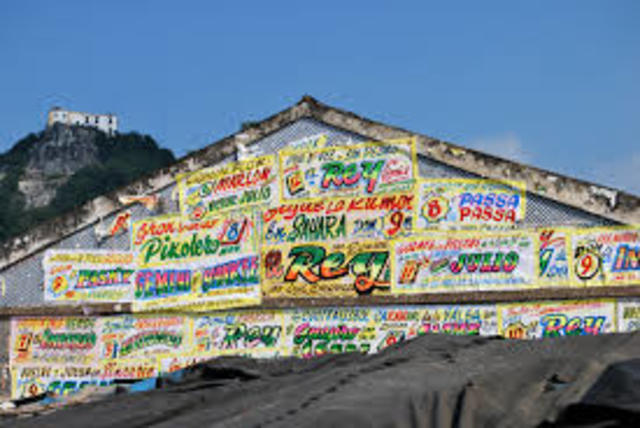 La champeta como expresión cultural